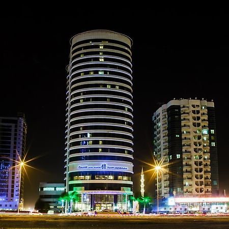 Concorde Hotel Fujairah Ngoại thất bức ảnh Al-Shaqra